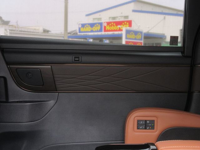 TOYOTA VELLFIRE  HYBRID 2024 Image 31