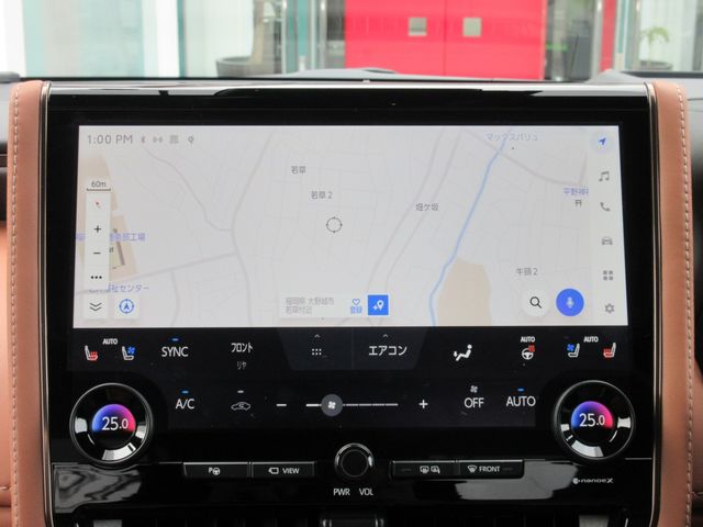 TOYOTA VELLFIRE  HYBRID 2024 Image 31