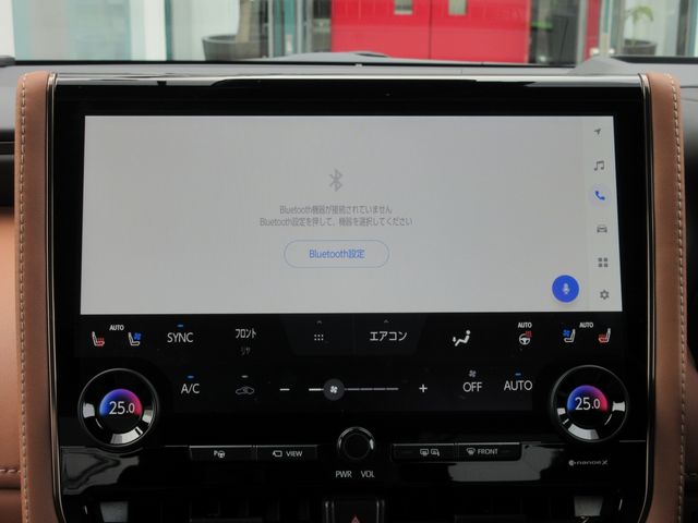 TOYOTA VELLFIRE  HYBRID 2024 Image 31