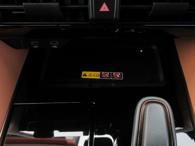 TOYOTA VELLFIRE  HYBRID 2024 Image 31