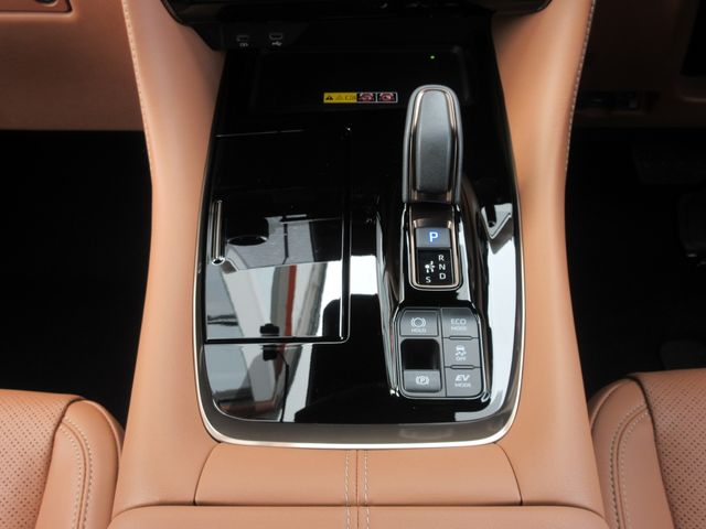 TOYOTA VELLFIRE  HYBRID 2024 Image 31