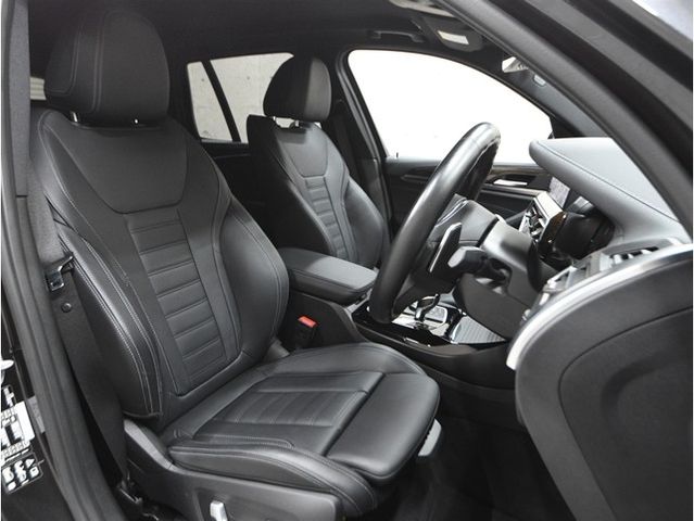 BMW X3 2022 Image 31