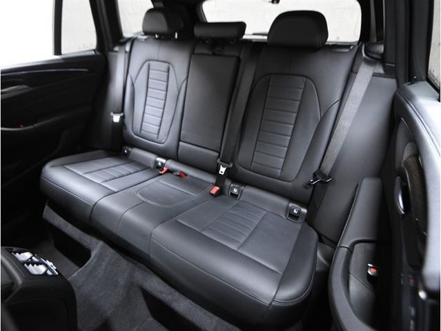 BMW X3 2022 Image 31