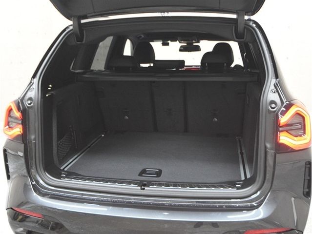 BMW X3 2022 Image 31