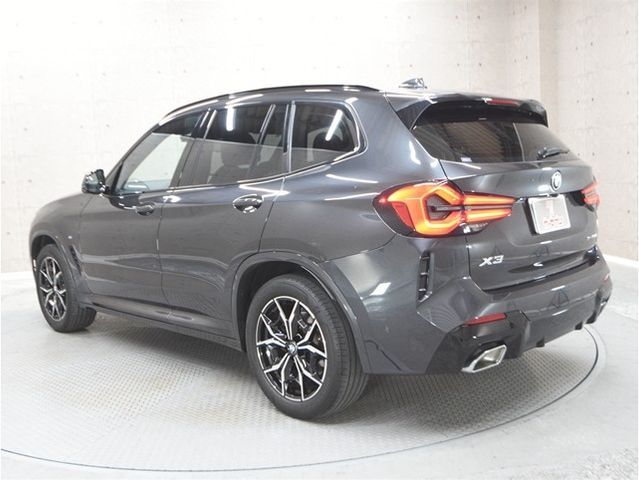 BMW X3 2022 Image 31