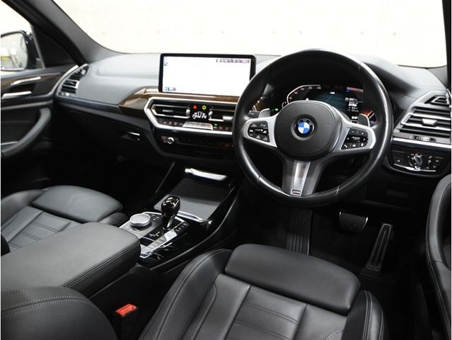 BMW X3 2022 Image 31
