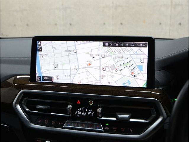 BMW X3 2022 Image 31