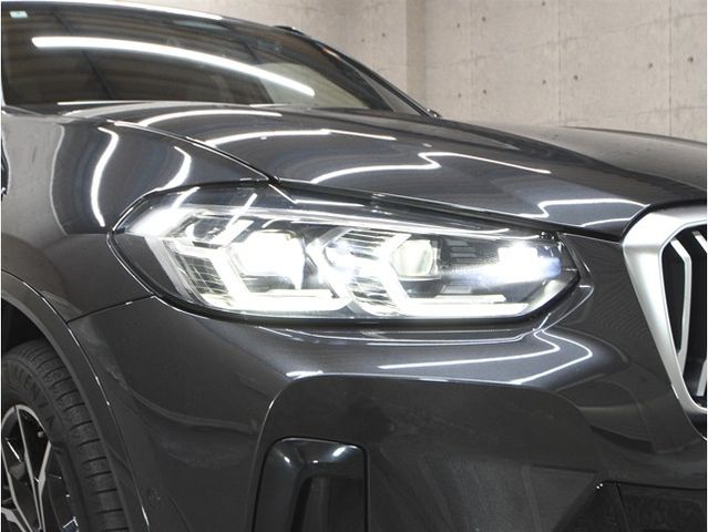 BMW X3 2022 Image 31