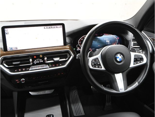 BMW X3 2022 Image 31