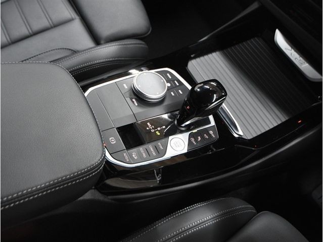 BMW X3 2022 Image 31