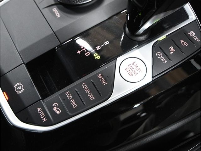 BMW X3 2022 Image 31