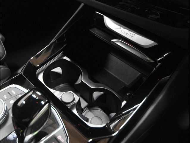 BMW X3 2022 Image 31