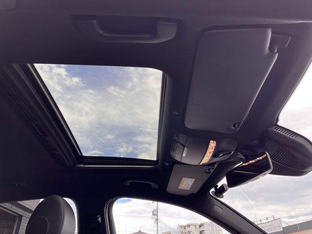 MERCEDES BENZ GLC CL 2019 Image 31