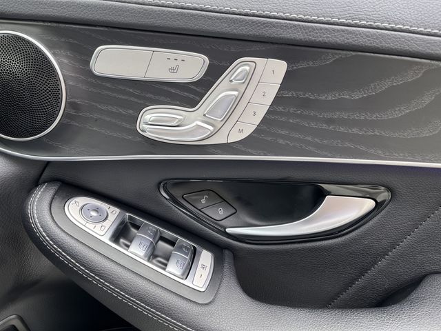 MERCEDES BENZ GLC CL 2019 Image 31