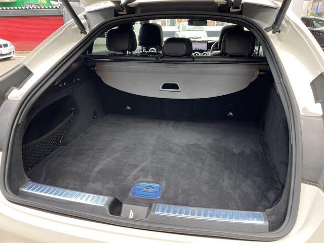 MERCEDES BENZ GLC CL 2019 Image 31