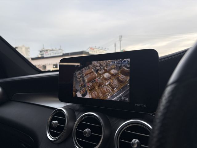 MERCEDES BENZ GLC CL 2019 Image 31