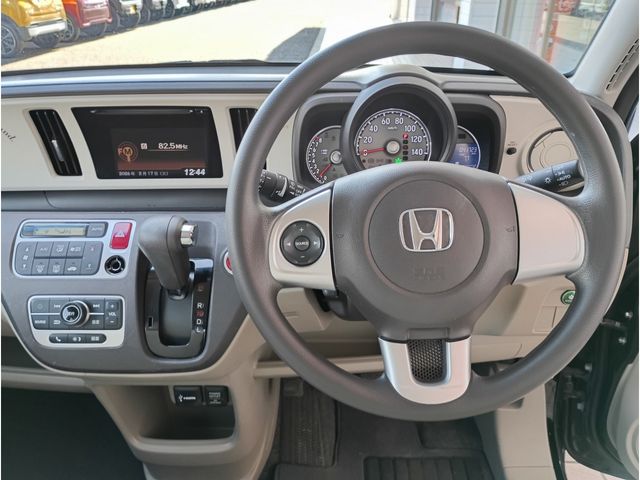 HONDA N-ONE 2015 Image 31