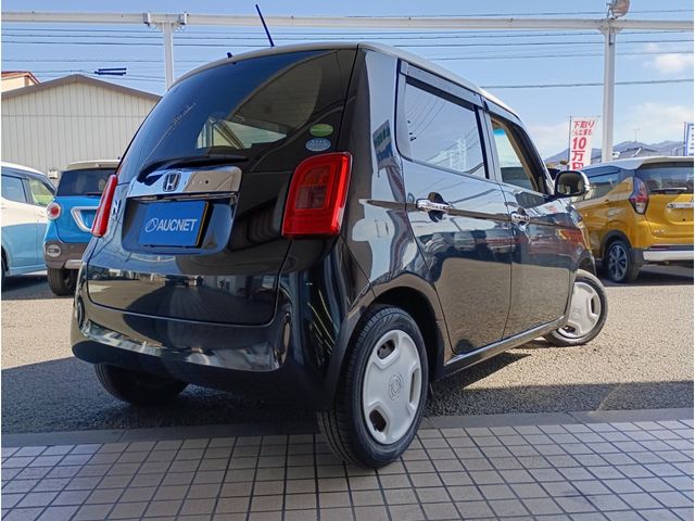 HONDA N-ONE 2015 Image 31