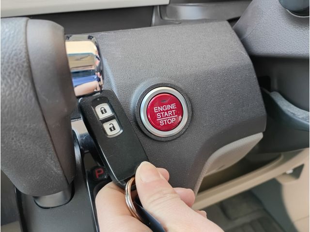 HONDA N-ONE 2015 Image 31