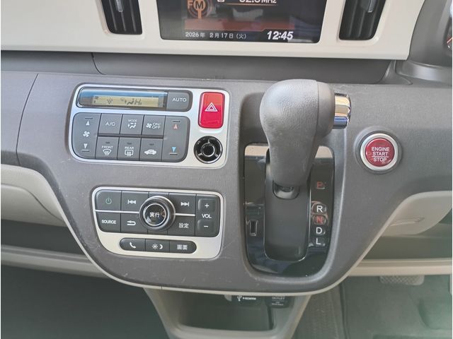 HONDA N-ONE 2015 Image 31