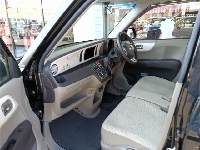 HONDA N-ONE 2015 Image 31