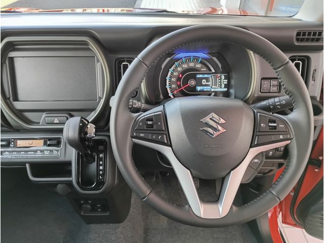 SUZUKI HUSTLER 2025 Image 31