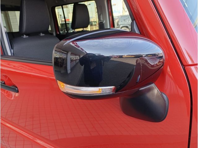 SUZUKI HUSTLER 2025 Image 31