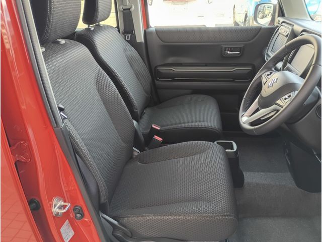 SUZUKI HUSTLER 2025 Image 31