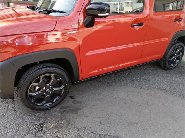 SUZUKI HUSTLER 2025 Image 31