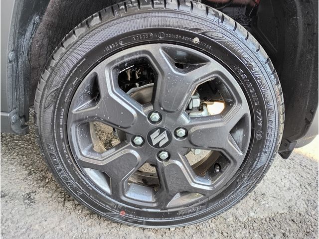 SUZUKI HUSTLER 2025 Image 31