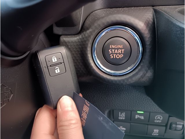 SUZUKI HUSTLER 2025 Image 31