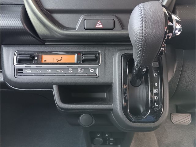 SUZUKI HUSTLER 2025 Image 31