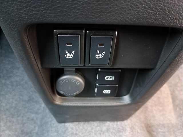 SUZUKI HUSTLER 2025 Image 31