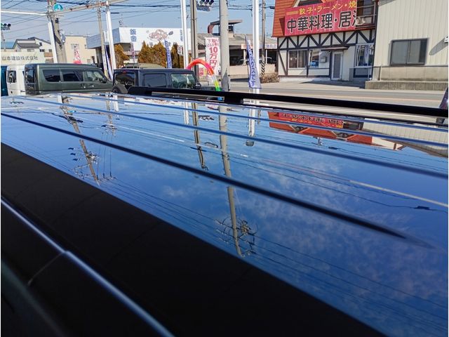 SUZUKI HUSTLER 2025 Image 31