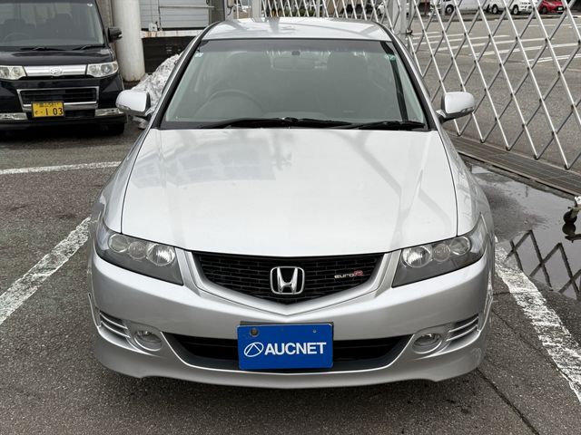 HONDA ACCORD 2007 Image 31