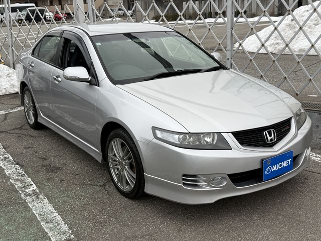 HONDA ACCORD 2007 Image 31