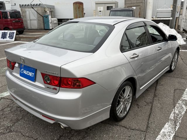 HONDA ACCORD 2007 Image 31