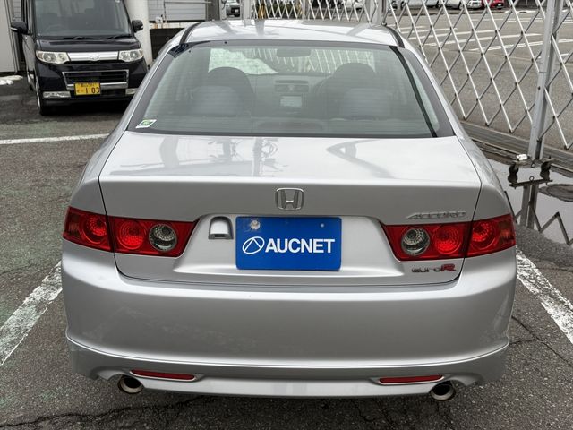 HONDA ACCORD 2007 Image 31