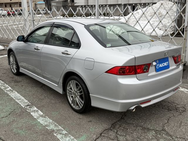 HONDA ACCORD 2007 Image 31