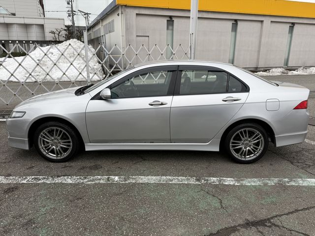 HONDA ACCORD 2007 Image 31