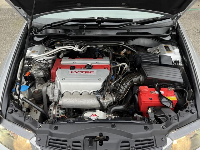 HONDA ACCORD 2007 Image 31