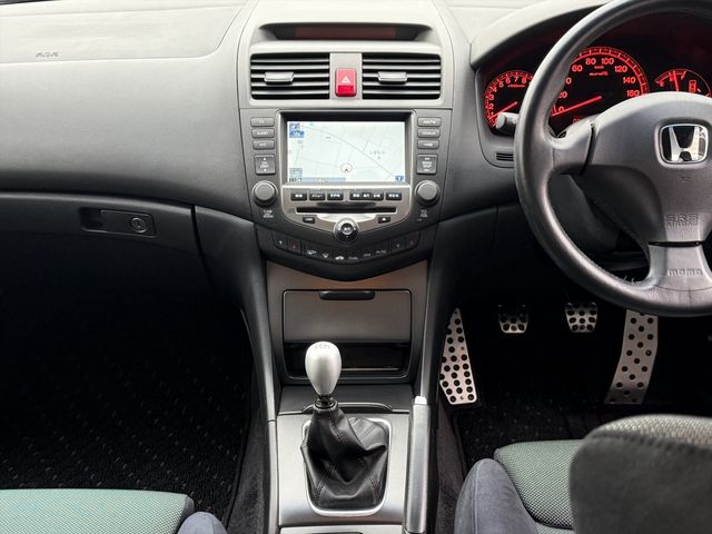 HONDA ACCORD 2007 Image 31