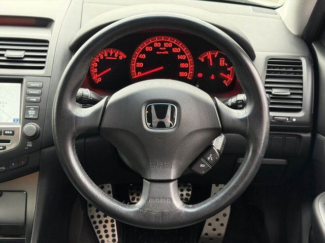 HONDA ACCORD 2007 Image 31