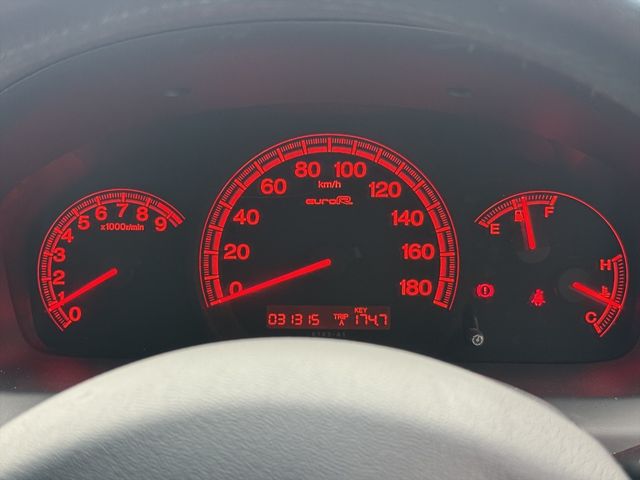 HONDA ACCORD 2007 Image 31