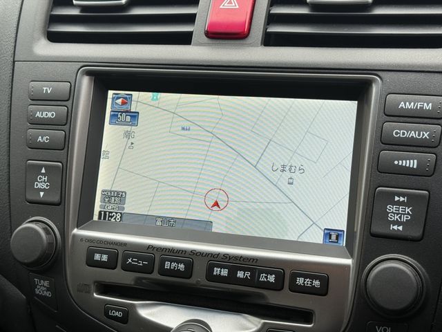 HONDA ACCORD 2007 Image 31