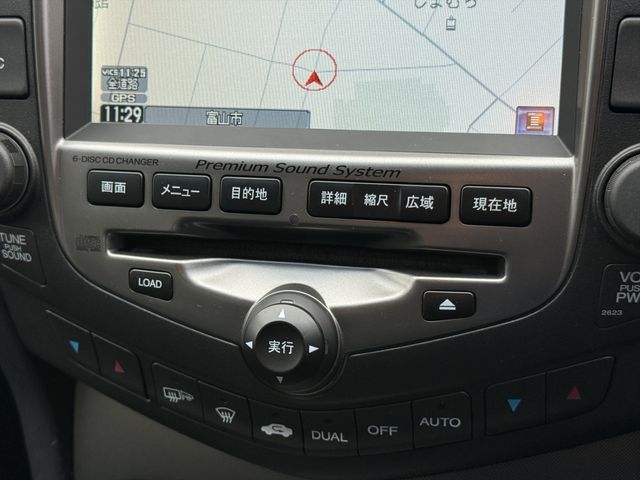 HONDA ACCORD 2007 Image 31