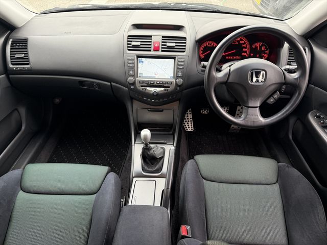 HONDA ACCORD 2007 Image 31