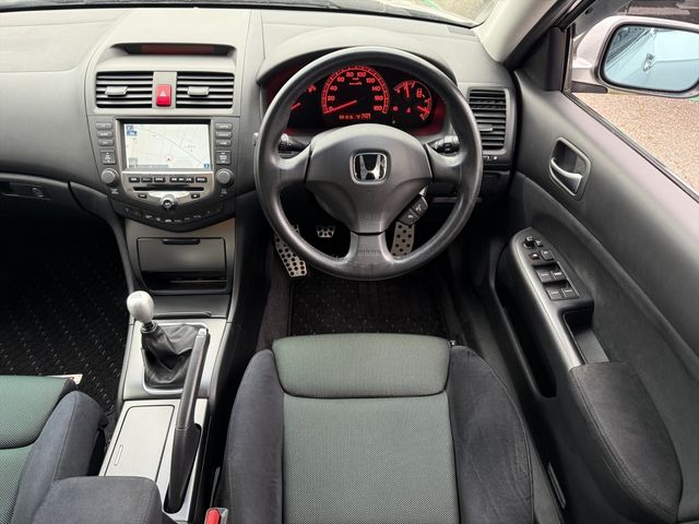 HONDA ACCORD 2007 Image 31