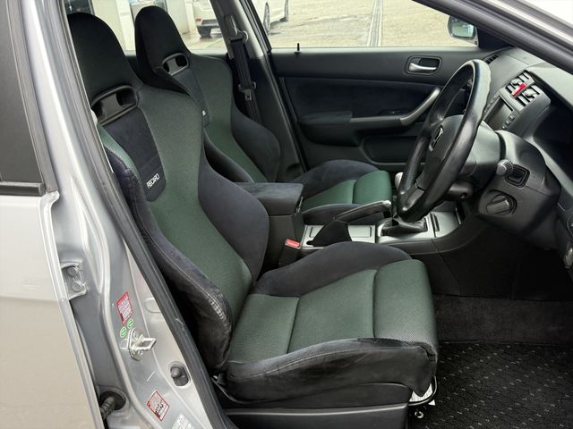 HONDA ACCORD 2007 Image 31