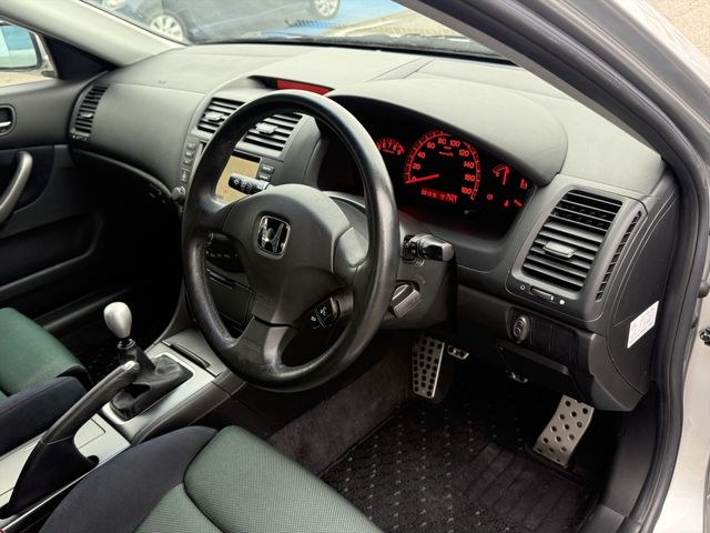 HONDA ACCORD 2007 Image 31
